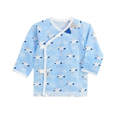 moimoln 兒童 Luxbaet Jeogori M212NJN02P