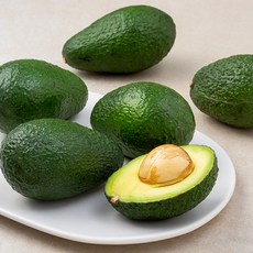 미국산 아보카도, 1.1kg(6~9입), 1팩