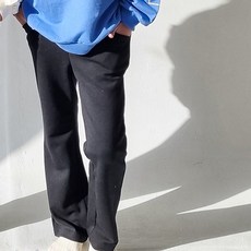 EVERYDAY FANCY 女童基本款西裝褲