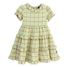 moimoln Jessie Cancan 幼兒連衣裙 M212OPG41P