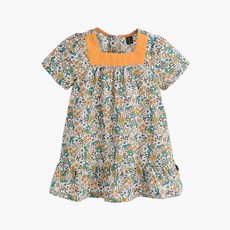 moimoln 黃色花一塊嬰兒M212OPB51P