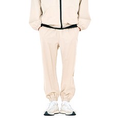 Cramp BIG SIZE CLUB 驚豔彈力束口褲