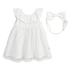 moimoln Baby Nella Special 連衣裙 M212OPB57P