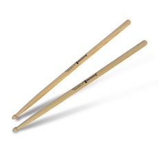 GoNaBi 原木鼓棒 2入, 胡桃木, 1套