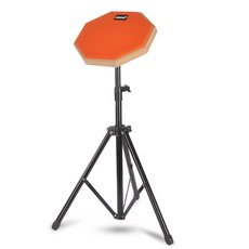 Asanasi Gonabi鼓練習墊55〜95cm, 橙色/78(30), 1個