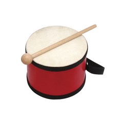 KesB 玩具鼓 KMB2266, 混色