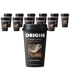 Dongwon Denmark 美式咖啡, 300ml, 12罐