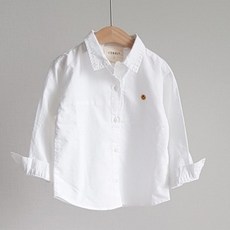 디앙 아동용 커트 셔츠