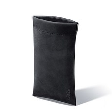 Mcdodo 麥多多 迷你收納包, 黑色(CB-1240), 1個