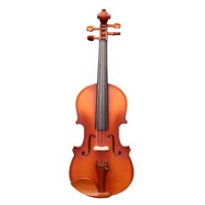 Gonabi 手工演奏用小提琴 3/4, 單一顏色, 單一商品, 1個