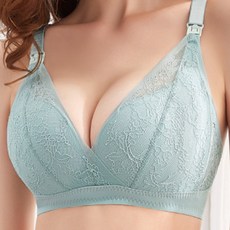 薄款孕婦哺乳內衣