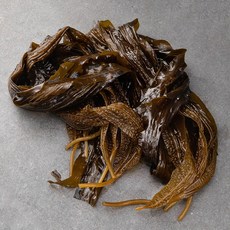 다복 청정 바다를 담은 곰피 물미역, 2kg, 1박스