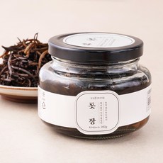 김녕해녀마을 톳장, 200g, 1개