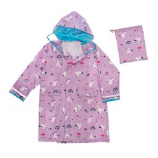 JINNYSTAR Kids 獨角獸羊毛 KRJSR10020 + 小袋套組