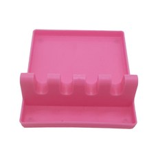 Quick Salrim簡約多功能廚房用具置物架, 1個, 05粉色