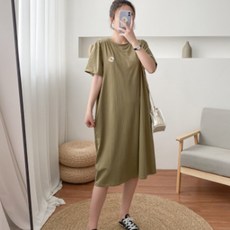 孕婦哺乳衣 9081