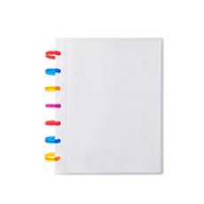 純粹Harang透明Poka相冊人生四格相冊相冊, 透明色, 25張