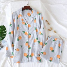 孕婦舒適睡衣上下套裝