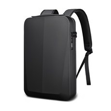 BANGE 質感硬殼筆記型電腦包 BG-6132, 黑色