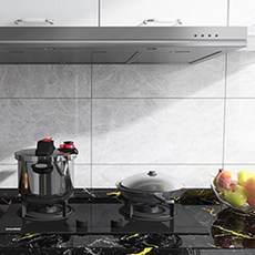 現代簡約廚房翻新防水及防汙貼膜 16, 1個