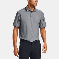UNDER ARMOUR 男款 Polo衫