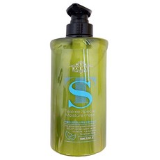 茶樹保濕護髮膜, 600毫升, 1個