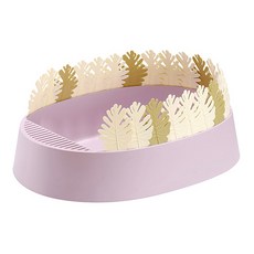 카르노코리아 고양이 포레스트 사막화방지 화장실, 타입 D, 1개