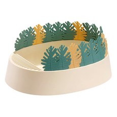 carno 森林造型貓咪貓砂盆, B型