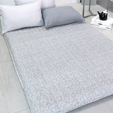 Beau Monde 保潔墊套, Chelly Gray