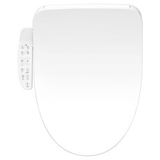 삼성전자 비데, SBD-TAB755W(화이트), 방문설치