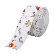 Dayday多功能防水膠帶 08 白色 3.8*320cm, 1個