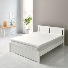 Ranuve Tencel 最大床墊罩床地板睡眠墊 9 厘米