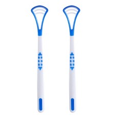 Pemaman 舌頭清潔劑藍色, 18g, 2個