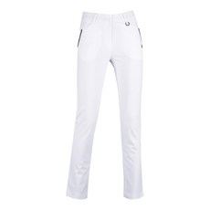 Miwoo Golf 女士基本款彈力高爾夫球褲 MW2S202W