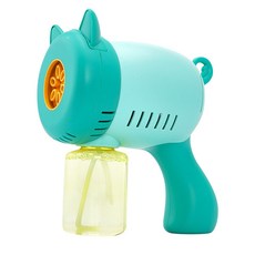 KesB 動物造型泡泡槍, 混色