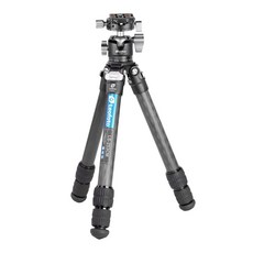 레오포토 볼헤드 세트, LS-253CM+LH-30R, 1개