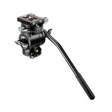 레오포토 유압식 비디오헤드, 1개, BV-1R