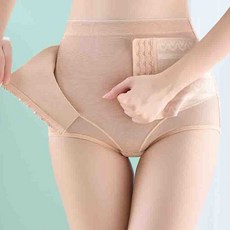 產後高腰美體束腹褲