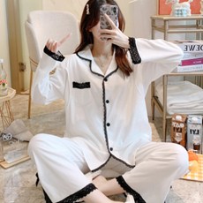 슈슈링 파자마 세트 5606