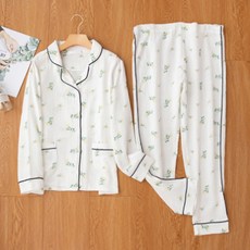 슈슈링 빅 사이즈 잠옷 파자마