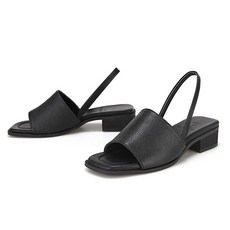 지바이고세 여성용 샌들 아서 3cm G104515