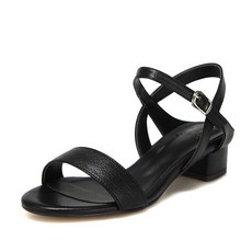 지바이고세 여성용 카렌 샌들 3cm G135025