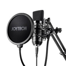 JOYTRON Studio 多合一電容麥克風套件, STM601