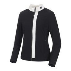 Volvik 富維克 女士高爾夫軟殼夾克 VLMTM201