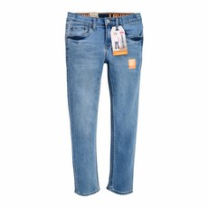 Levi's Kids 510性能牛仔褲v221pt358p