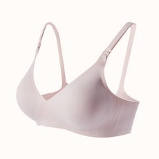 孕婦馬卡龍色無鋼圈內衣