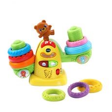 vtech 偉易達 平衡環堆疊量表集, 1套, 混合顏色