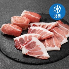 또또마켓 참다랑어 배꼽살 슬라이스 150g + 오늘은초밥 140g (냉동), 1세트