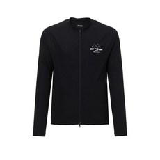 Lafuma 彈力拉鍊運動外套