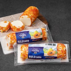 엘파스토르 고트 로그 파파야, 110g, 1개입, 2개